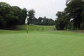 千葉バーディクラブ Vol2 HOLE13-3