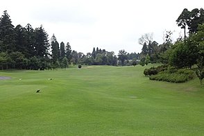 千葉バーディクラブ Vol2 HOLE14-2