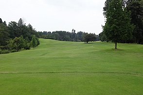 千葉バーディクラブ Vol2 HOLE15-2