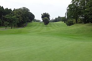 千葉バーディクラブ Vol2 HOLE15-3