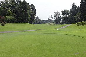 千葉バーディクラブ Vol2 HOLE1-2