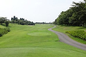 千葉バーディクラブ Vol2 HOLE6-1