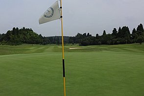 千葉バーディクラブ Vol2 HOLE6-3