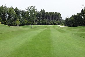 千葉バーディクラブ Vol2 HOLE7-3