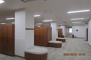 東急セブンハンドレッドクラブ クラブハウス等-6