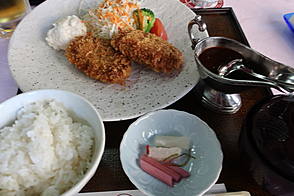 茨城ゴルフ倶楽部 vol.2 レストラン＆ランチ-6