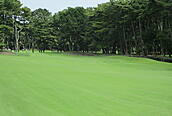 大洗ゴルフ倶楽部 NO15 ホール-4