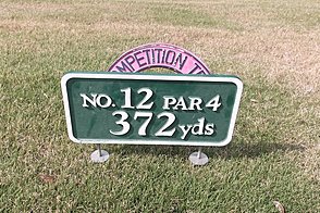 スプリングフィルズゴルフクラブ HOLE12-1