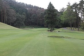 スプリングフィルズゴルフクラブ HOLE16-3