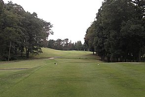 スプリングフィルズゴルフクラブ HOLE17-2