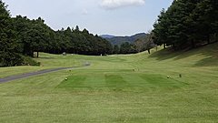 ＧＯＬＦ５カントリーかさまフォレスト 13 /