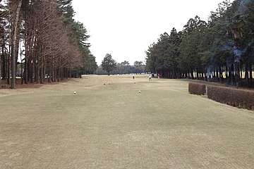 フレンドシップカントリークラブ 20 /
