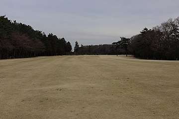 フレンドシップカントリークラブ 38 /