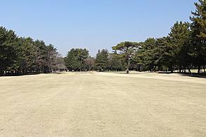 フレンドシップカントリークラブ HOLE10-3