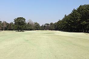 フレンドシップカントリークラブ HOLE11-2