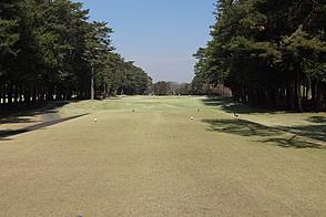 フレンドシップカントリークラブ HOLE14-1