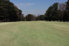 フレンドシップカントリークラブ HOLE14-2