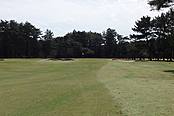 フレンドシップカントリークラブ HOLE16-5