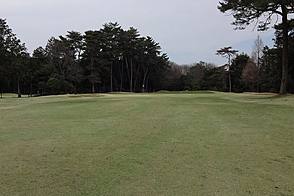 フレンドシップカントリークラブ HOLE17-3