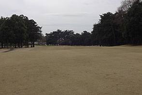 フレンドシップカントリークラブ HOLE18-2