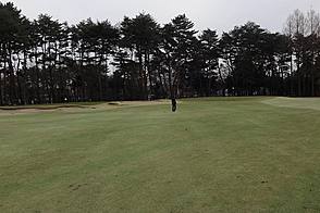 フレンドシップカントリークラブ HOLE5-3