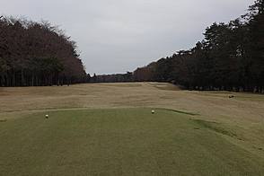 フレンドシップカントリークラブ HOLE7-1