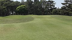 龍ヶ崎カントリー倶楽部 2 /