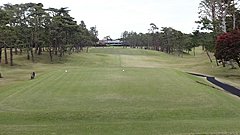 龍ヶ崎カントリー倶楽部 50 /