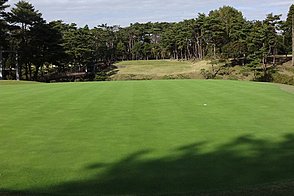 龍ヶ崎カントリー倶楽部 Vol2  HOLE12-3