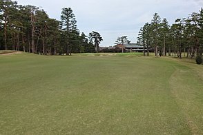 龍ヶ崎カントリー倶楽部 Vol2  HOLE18-3