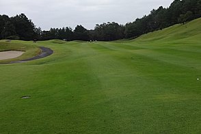 ＪＧＭゴルフクラブ笠間コース （東・南） HOLE7-3