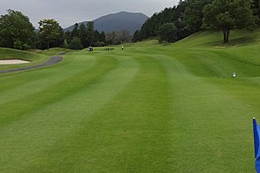 ＪＧＭゴルフクラブ笠間コース （東・南） HOLE6-3