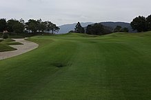 ＪＧＭゴルフクラブ笠間コース（南・西） Vol2 HOLE1-4