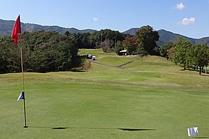 ＪＧＭゴルフクラブ笠間コース（南・西） Vol2 HOLE6-3