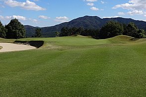 ＪＧＭゴルフクラブ笠間コース（南・西） Vol2 HOLE1-2