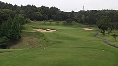 鹿島の杜カントリー倶楽部 14 /