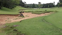 鹿島の杜カントリー倶楽部 33 /