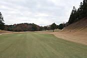 あさひヶ丘カントリークラブ NO 8ホール-3