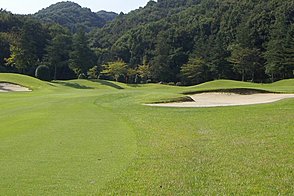 栃木ヶ丘ゴルフ倶楽部 HOLE6-3