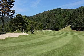 関越ゴルフ倶楽部中山コース HOLE1-3
