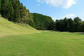 関越ゴルフ倶楽部中山コース HOLE15-2