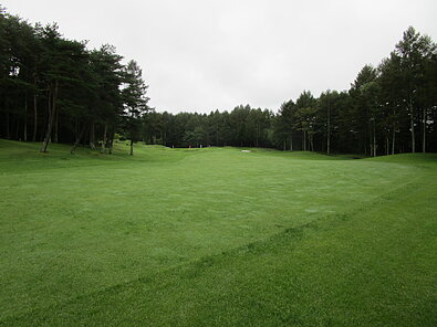 Royal Blue Golf Resort NO3 ホール-1