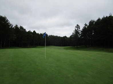 Royal Blue Golf Resort NO3 ホール-2