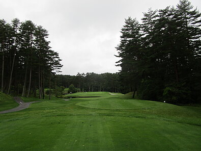 Royal　Blue　Golf　Resort NO16 ホール-2