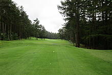 Royal Blue Golf Resort NO1 ホール-2