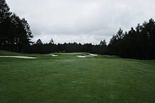 Royal Blue Golf Resort NO1 ホール-4