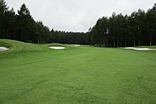 Royal Blue Golf Resort NO2 ホール-3