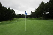 Royal Blue Golf Resort NO2 ホール-4