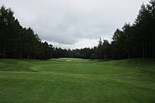 Royal Blue Golf Resort NO4 ホール-2