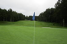 Royal Blue Golf Resort NO4 ホール-4